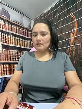 Webcam Model (Rouse69_)  is live.Free join now!