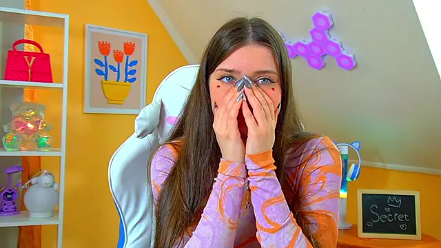 JessicaJewells webcam