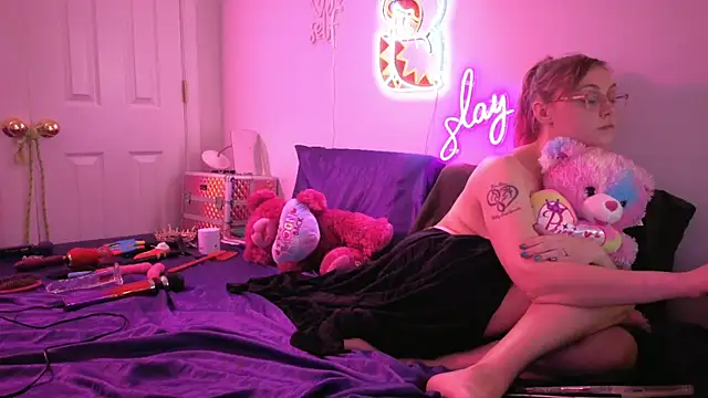 daddysprincess731 webcam