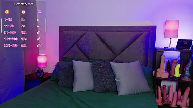 Sammy_Russell webcam