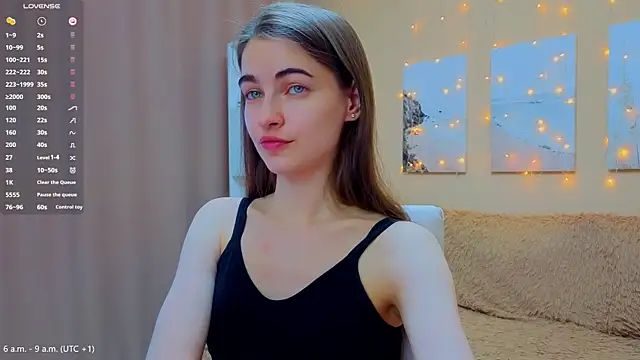 AstoriyaNight webcam