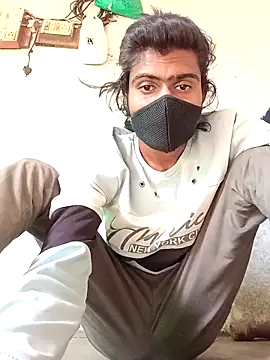 Yash_Sharma18 webcam