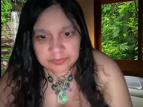 MelanieFawker webcam