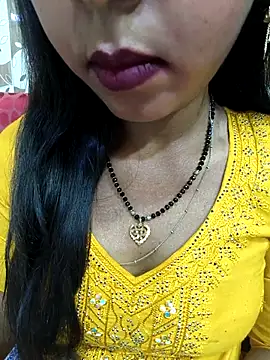Sharmila-Singh webcam