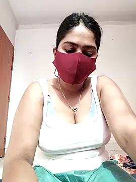 Magical_Girl- webcam