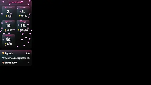 Brithanycullen webcam