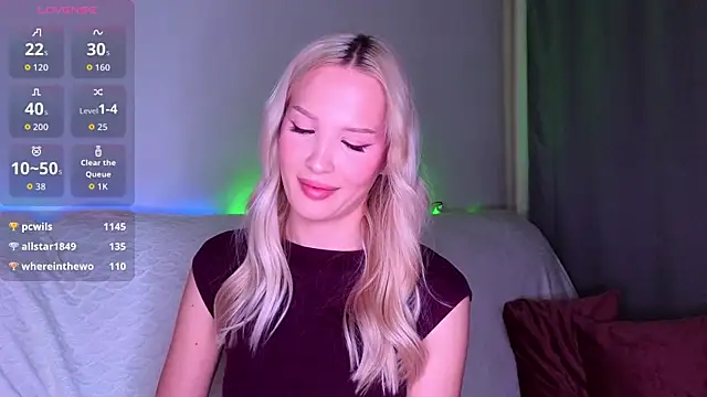 _Cutiefull_Lion_ webcam