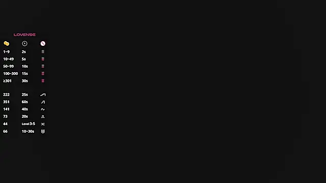 TiannaBorlace webcam