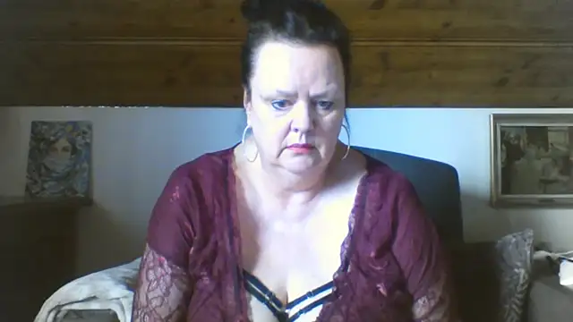 TiffanyMature webcam