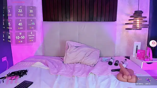 Creamy_Angelo webcam