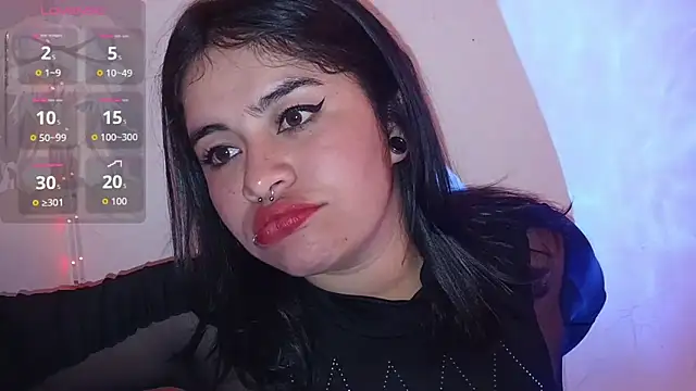 Magic_Alicee_ webcam