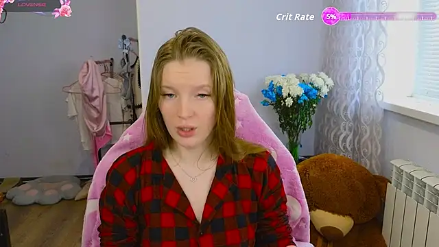 Mary_Blu webcam