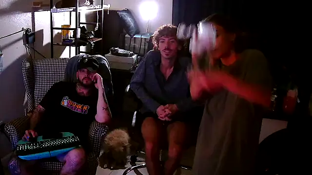 nATTy_gOD_official01 webcam