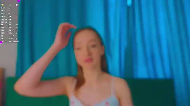 GertrudeWilson webcam