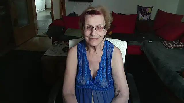 HeisseomaOriginal webcam