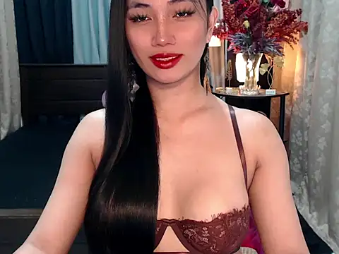 Dhalia_Gomez06 webcam