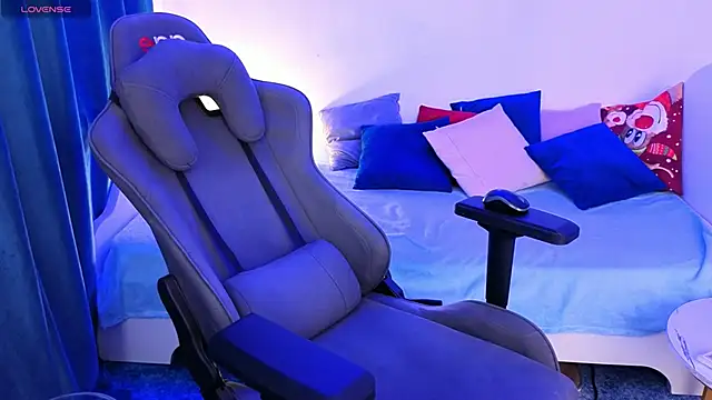 lucidangelok1 webcam