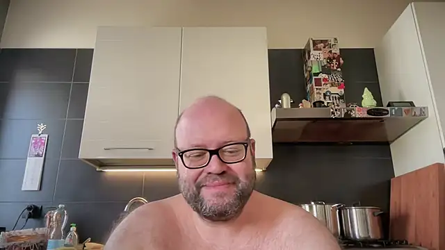 theitalianbear webcam