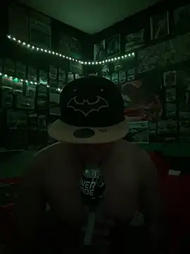 Blade_Ryder666 webcam