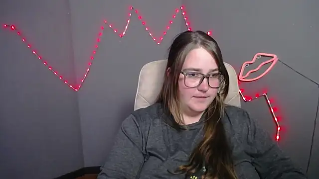 XX_Daniella_XX webcam