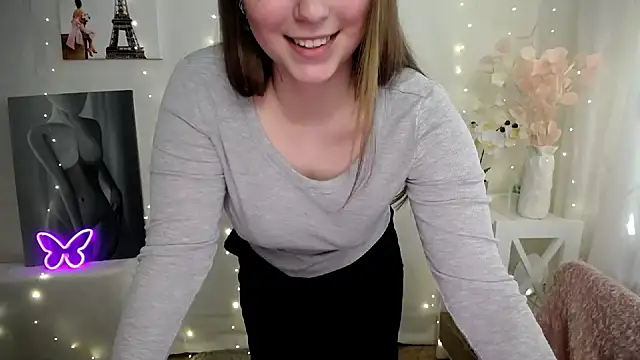 SweetPrincess_ webcam