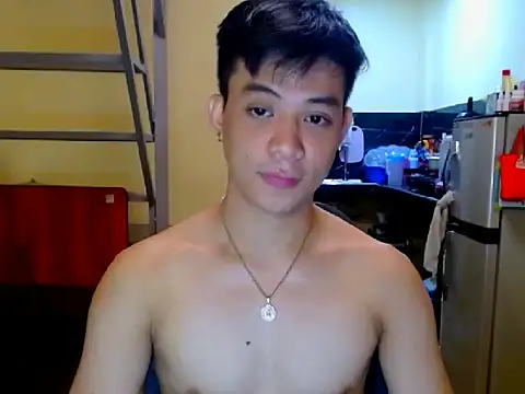 AsianCUMQUICKLY webcam