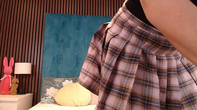 AnyaHappiness webcam