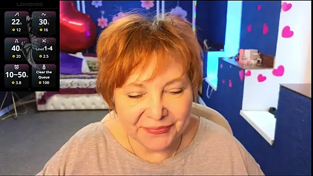 Kira_Kingsley webcam