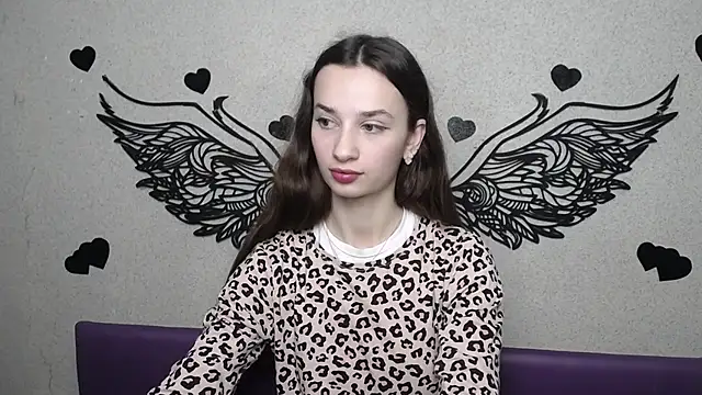 Je55icaBreeze webcam