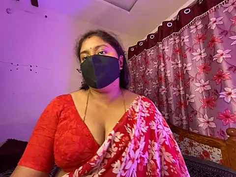 LouleyRanii_Telugu webcam