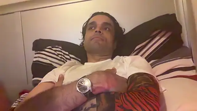 KungFuPanda001 webcam