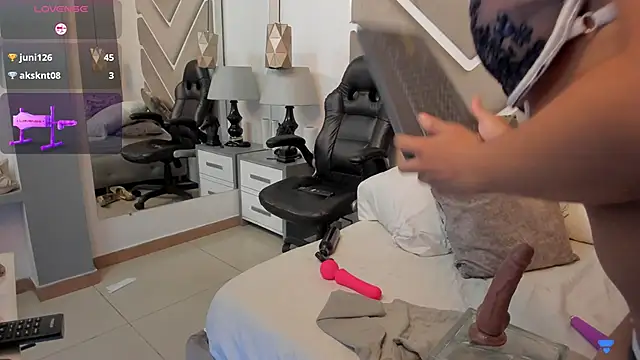 YuliettPalmer webcam