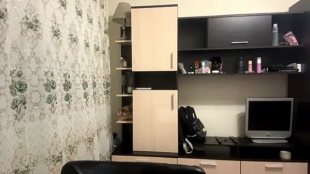 AquilineOrites webcam