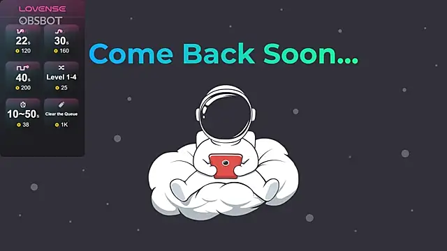 SamanthaPierce webcam