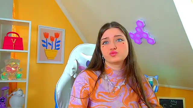 JessicaJewells webcam