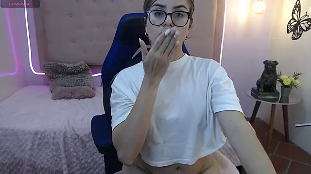 martinaivanova webcam