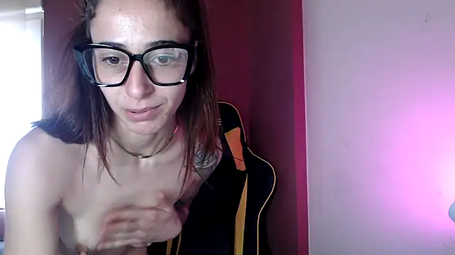 Sofiasweetsecret webcam