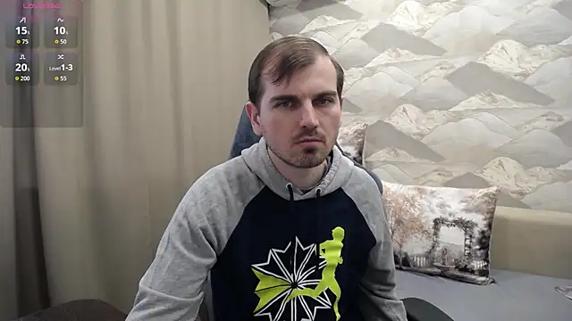 SerzhKorol1 live sex cam