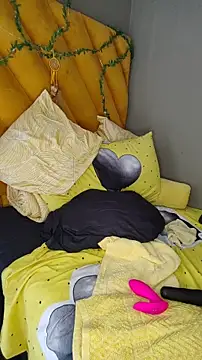 FreakySag_8888 webcam