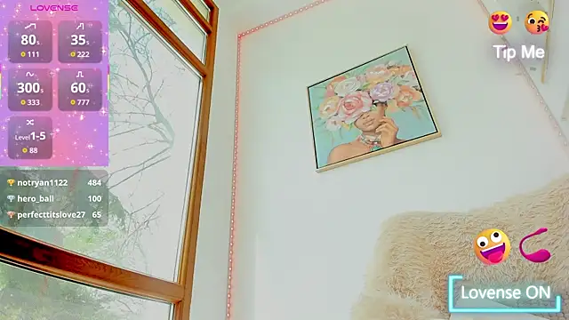 mia__milan (F teen) - Cum Show