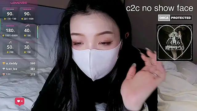 美女nayomi_34f在线直播