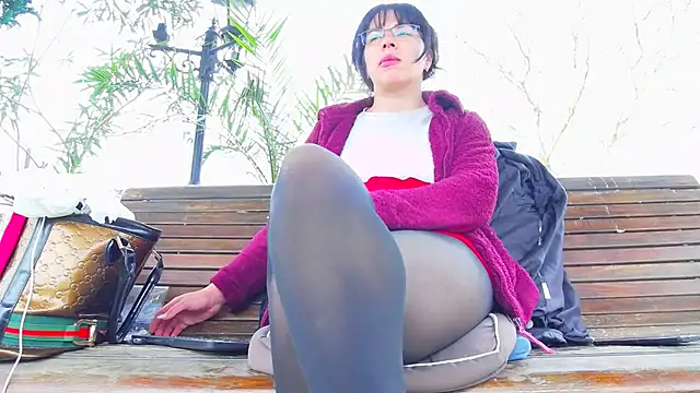 PublicBigLabia webcam