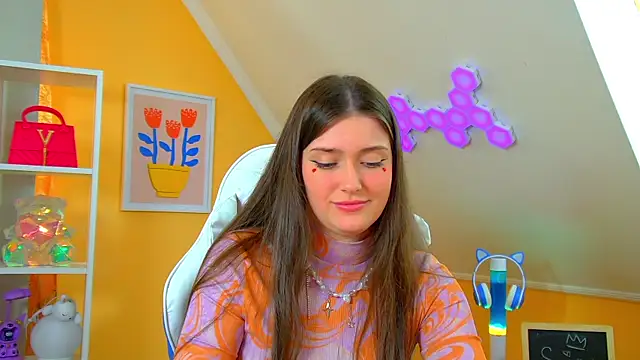 JessicaJewells webcam