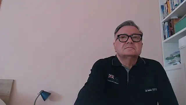 you6me (M grandpa) - Naked show cum