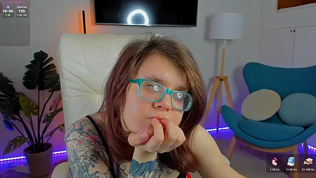 Ariell_Mini webcam