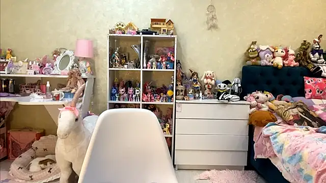 AlisaHoshiCos webcam