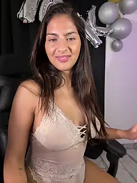 chicachocolate01 webcam