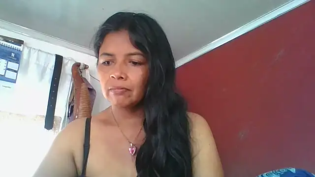 DianaOchoa_ webcam