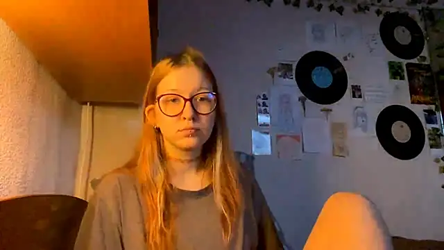 LaureenVielma webcam