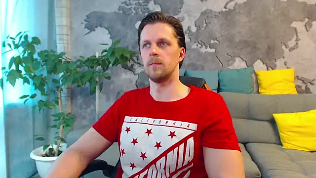 VikingChrisss webcam